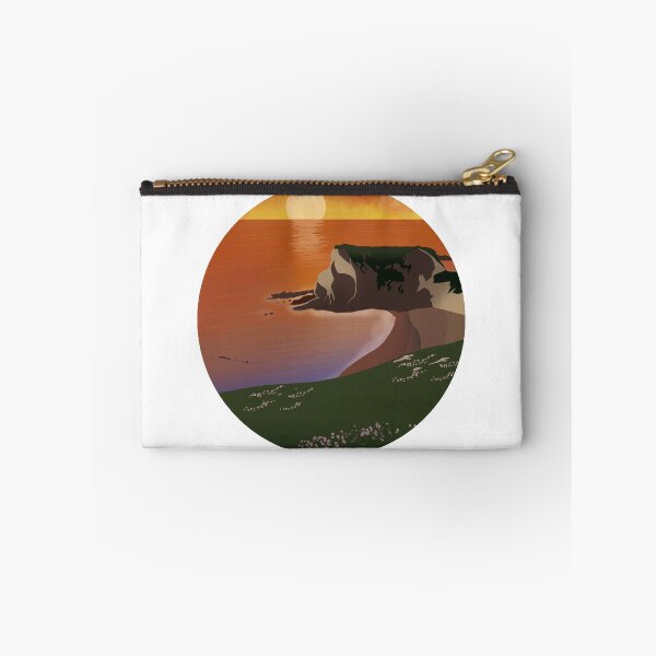 Item preview, Beautiful cliff landscape and sunshine designed and sold by landscapeworlds.