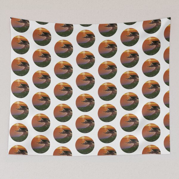 Item preview, Beautiful cliff landscape and sunshine designed and sold by landscapeworlds.