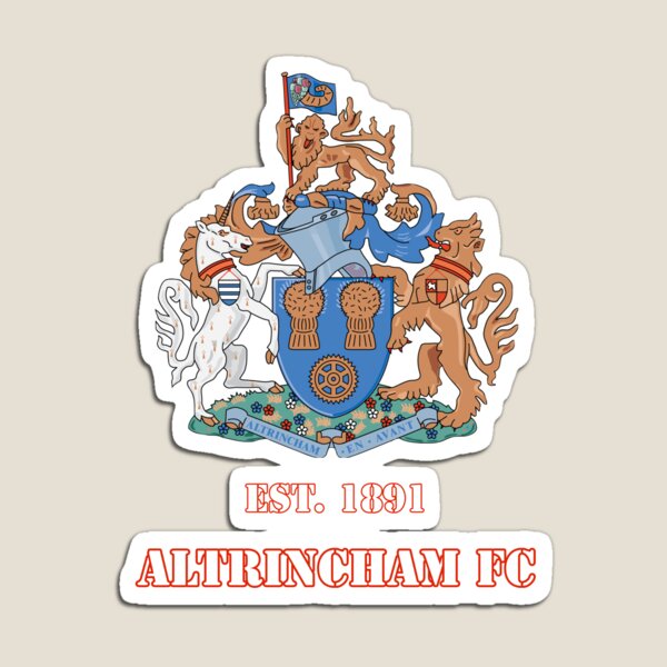 PREVIEW, Altrincham F.C