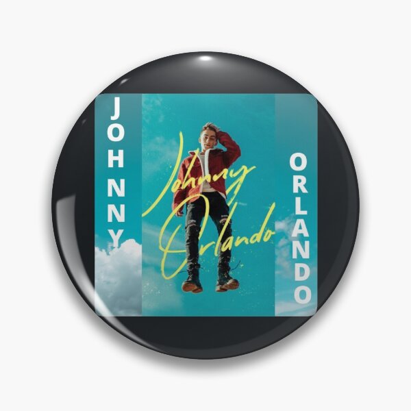 Item preview, Johnny Orlando designed and sold by EliapsJackson.