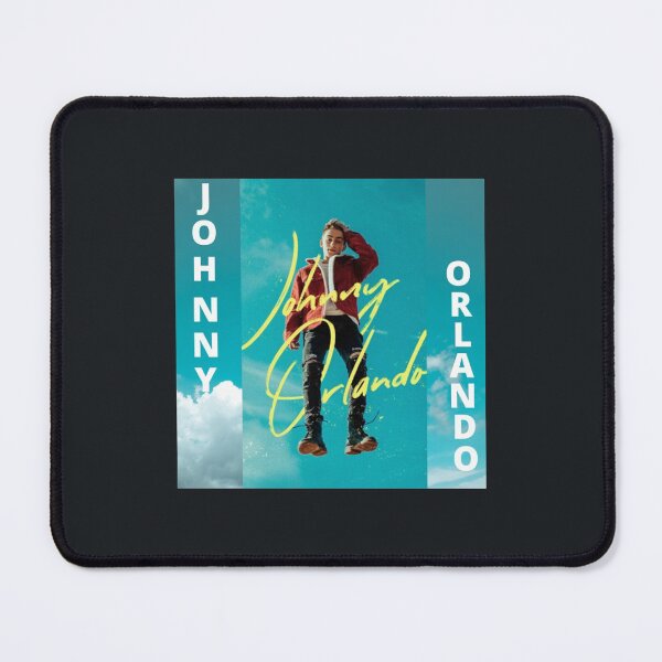 Item preview, Johnny Orlando designed and sold by EliapsJackson.