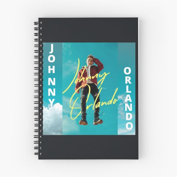 Item preview, Johnny Orlando designed and sold by EliapsJackson.