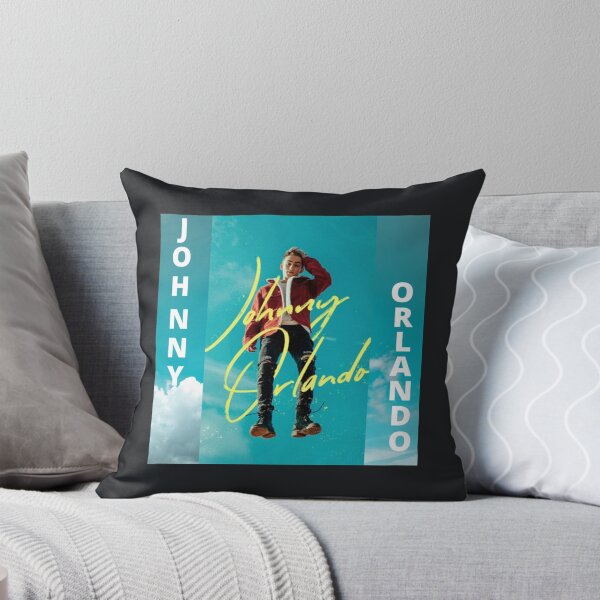 Item preview, Johnny Orlando designed and sold by EliapsJackson.