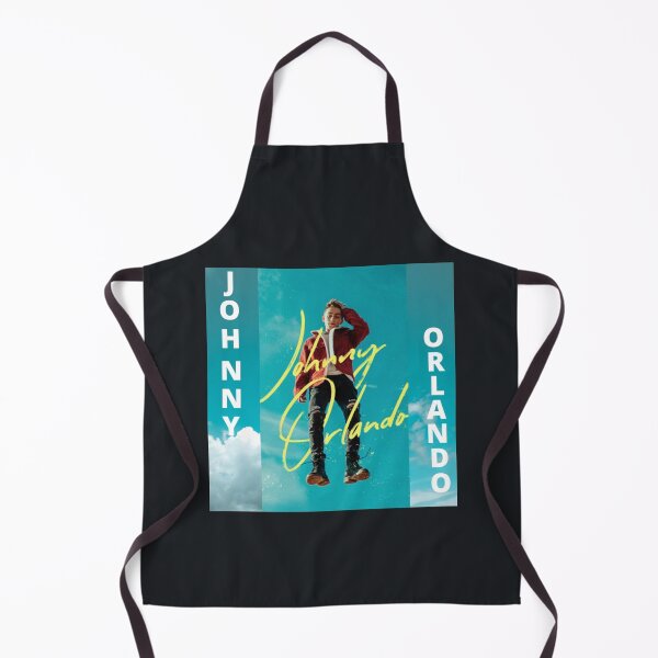 Item preview, Johnny Orlando designed and sold by EliapsJackson.