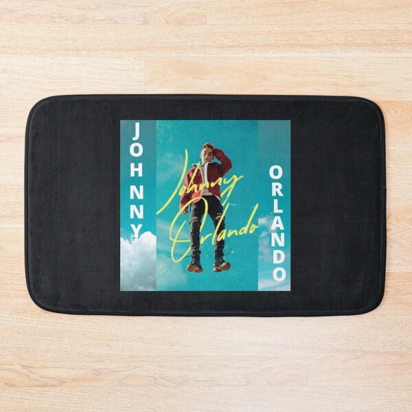 Item preview, Johnny Orlando designed and sold by EliapsJackson.