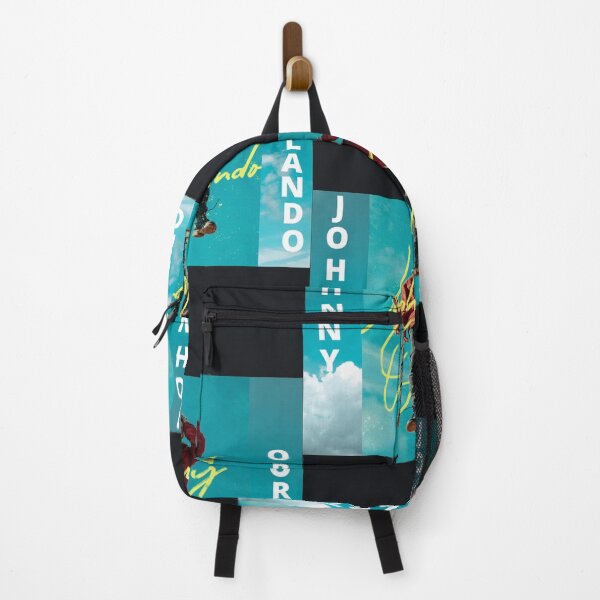 Item preview, Johnny Orlando designed and sold by EliapsJackson.