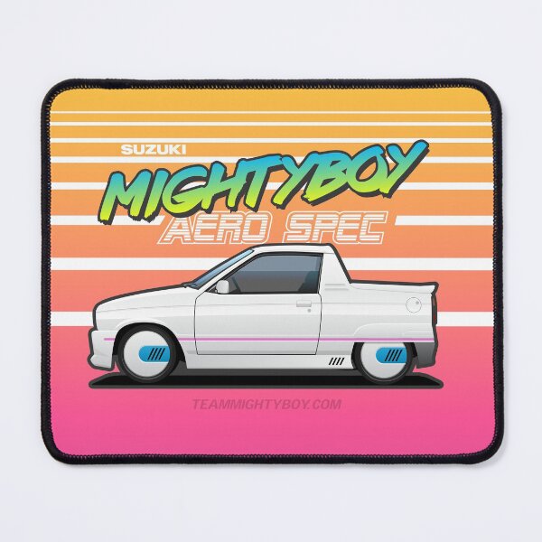 Item preview, A E R O - S P E C designed and sold by teammightyboy.