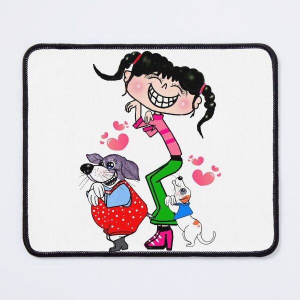 Item preview, Happy Partners  designed and sold by Shirley cute art .