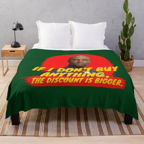 Item preview, If I don't buy anything, the discount is bigger designed and sold by DiscoveryWord.
