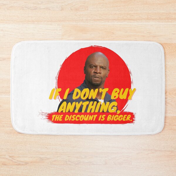 Item preview, If I don't buy anything, the discount is bigger designed and sold by DiscoveryWord.