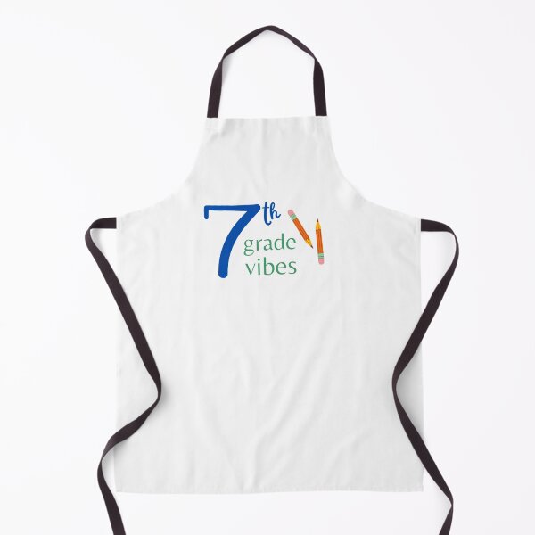 Item preview, Seventh grade vibes designed and sold by Thepoeticwine.