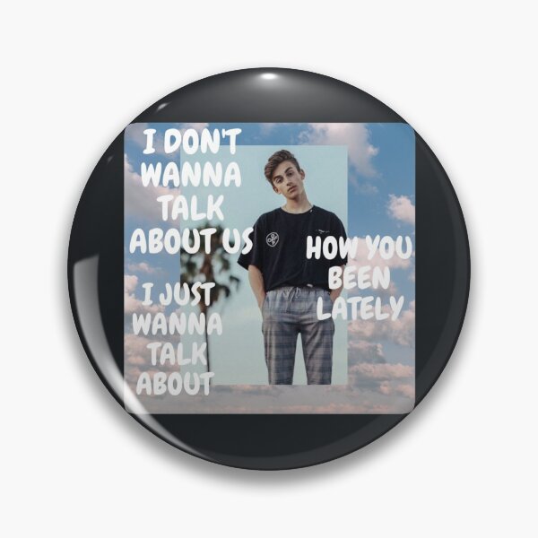 Item preview, Johnny Orlando designed and sold by EliapsJackson.