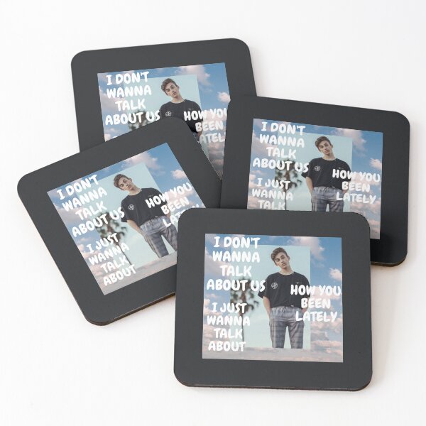 Item preview, Johnny Orlando designed and sold by EliapsJackson.