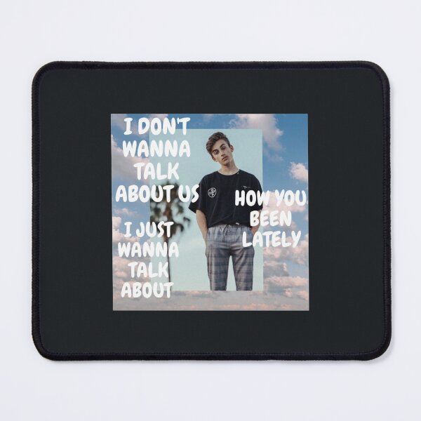 Item preview, Johnny Orlando designed and sold by EliapsJackson.