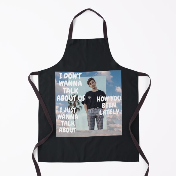 Item preview, Johnny Orlando designed and sold by EliapsJackson.