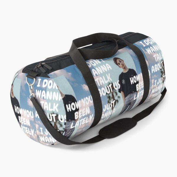 Item preview, Johnny Orlando designed and sold by EliapsJackson.