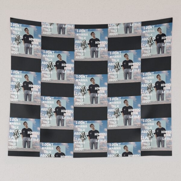 Item preview, Johnny Orlando designed and sold by EliapsJackson.