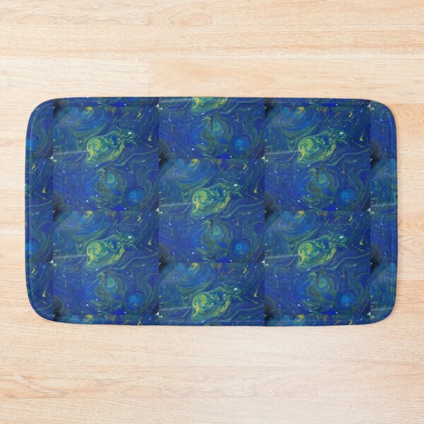 Item preview, Watery abstract  designed and sold by zchriswit.