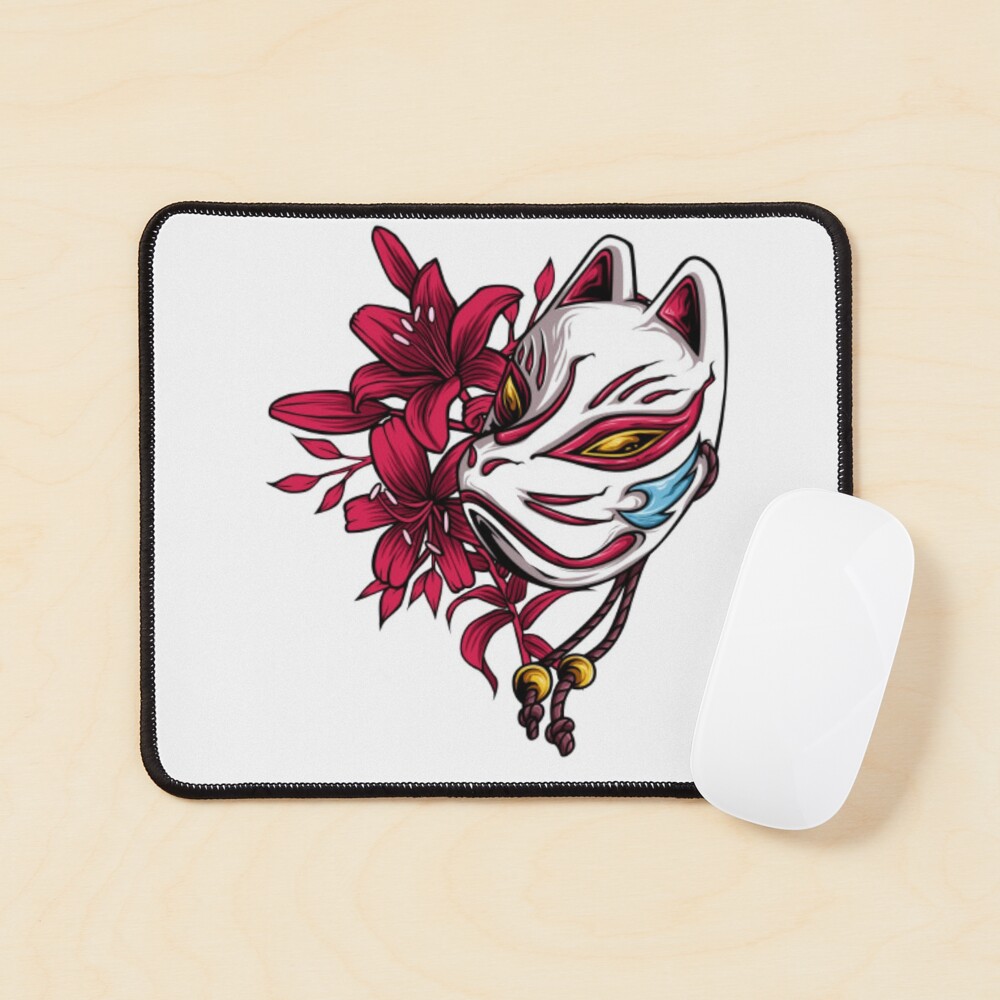 Item preview, Mouse Pad designed and sold by Rakos-Merch.