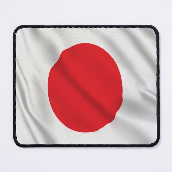 Item preview, Japan Flag designed and sold by MrCsStores.
