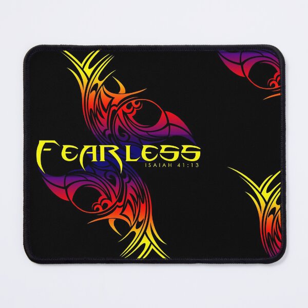 Item preview, Fearless designed and sold by Lee's Place.