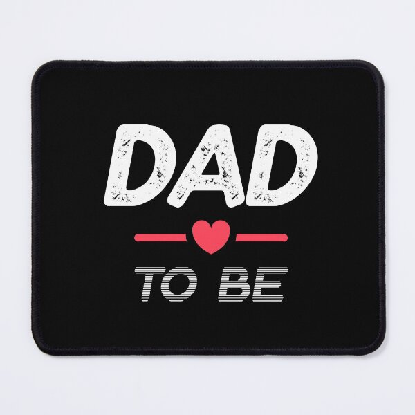 Item preview, Dad to be, pregnant designed and sold by Between Clouds.