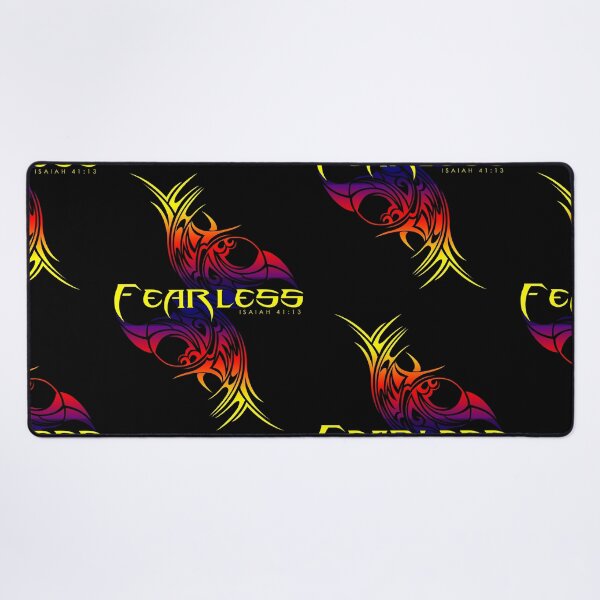 Item preview, Fearless designed and sold by Lee's Place.