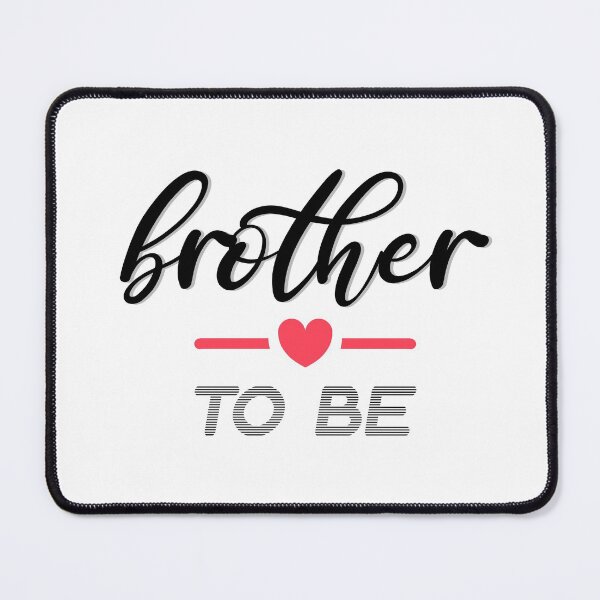 Item preview, Brother to be designed and sold by Between Clouds.