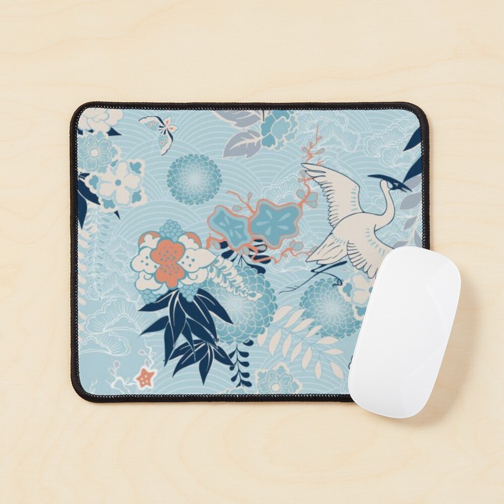 Item preview, Mouse Pad designed and sold by Rakos-Merch.