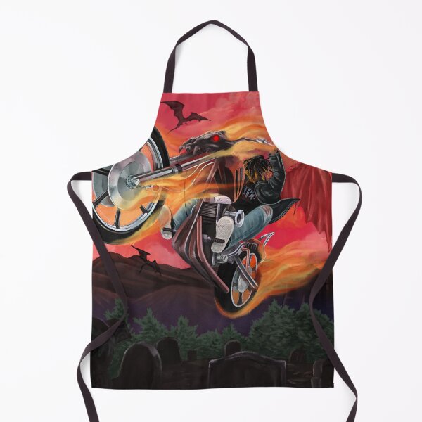 Item preview, Dro RACE ME TO HELL designed and sold by StaceyRoy.