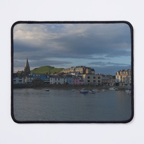 Item preview, Ilfracombe At Sunset designed and sold by rawshutterbug.