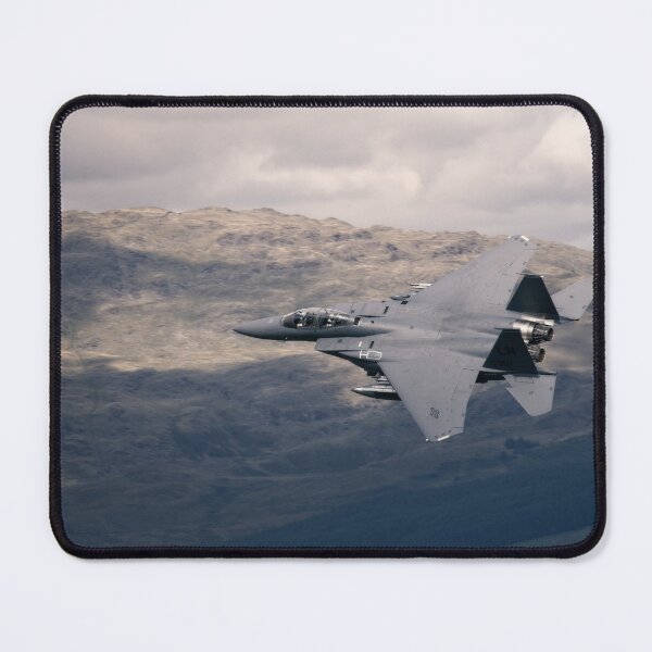 Item preview, Mach Loop F-15 designed and sold by rawshutterbug.