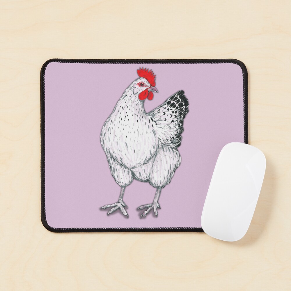 Item preview, Mouse Pad designed and sold by Bwiselizzy.