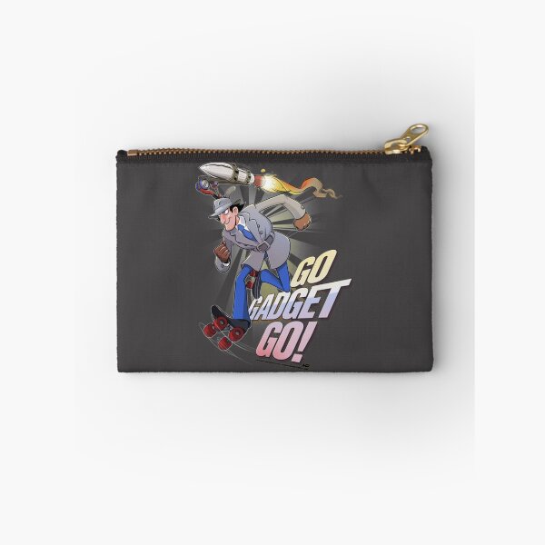 Item preview, Go Gadget Go  designed and sold by Luxurious796.