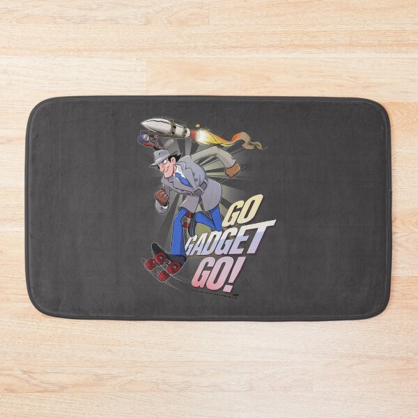 Item preview, Go Gadget Go  designed and sold by Luxurious796.