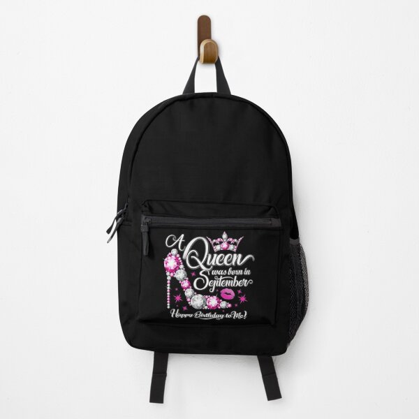 Item preview, A queen was born in September. Women’s Birthday designed and sold by iclipart.