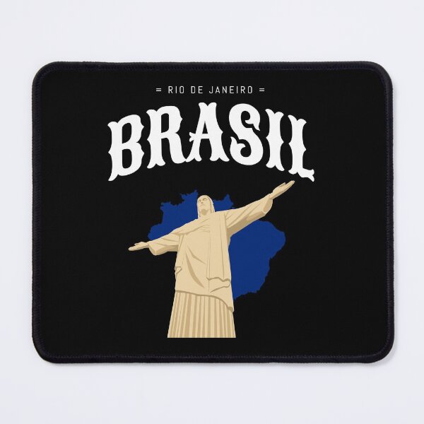 Item preview, Rio De Janeiro Brasil Design designed and sold by Artpace.