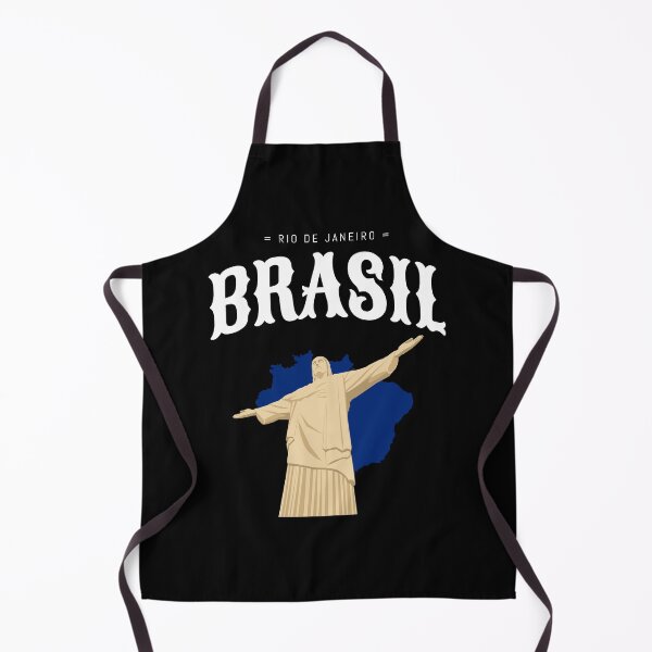 Item preview, Rio De Janeiro Brasil Design designed and sold by Artpace.