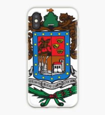 MICHOACAN iPhone Case