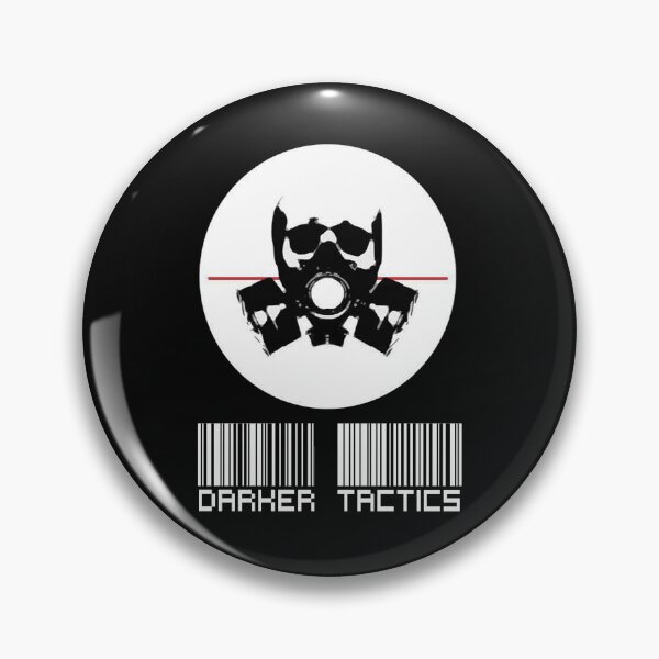 Item preview, Darker Tactics (Original) designed and sold by drumandbass01.