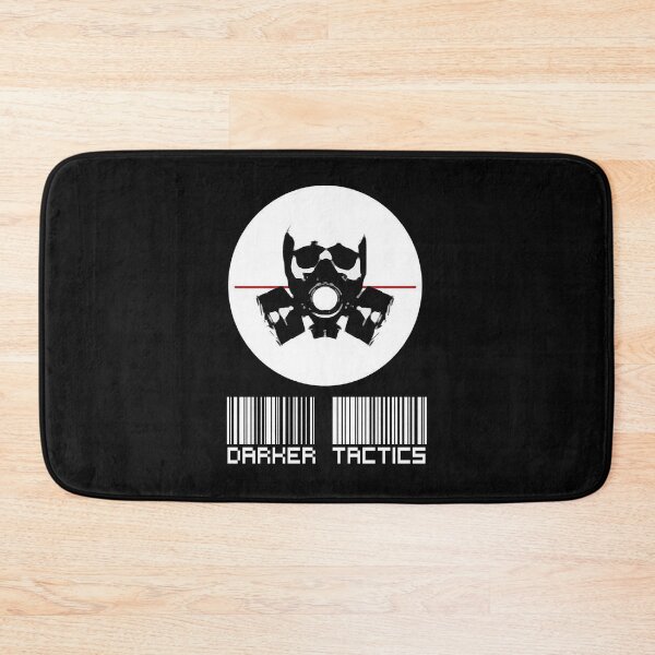 Item preview, Darker Tactics (Original) designed and sold by drumandbass01.