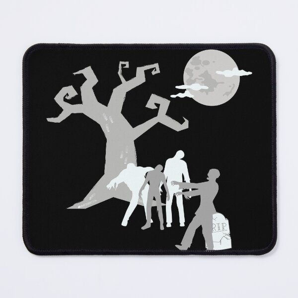 Item preview, Happy halloween Raise from the Dead designed and sold by Anuragwk.