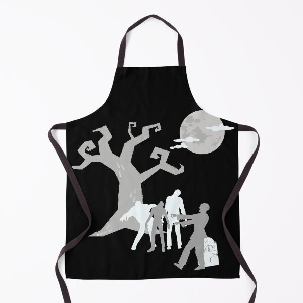 Item preview, Happy halloween Raise from the Dead designed and sold by Anuragwk.