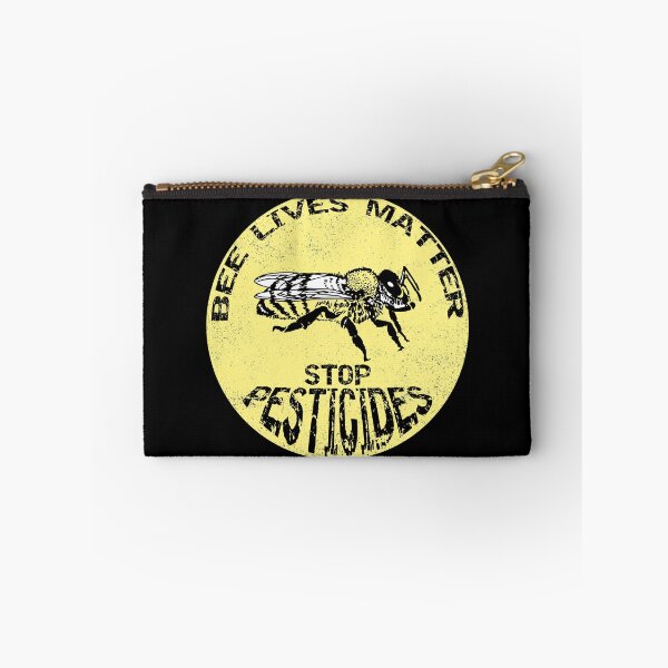 Item preview, Bee lives matter stop pesticides. Save the bees! designed and sold by NobelFashion.