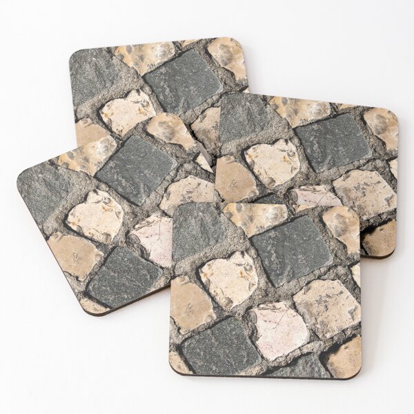 Item preview, Typical Cobblestones Of Alfama ©  designed and sold by © Hany G. Jadaa © Prince John Photography.