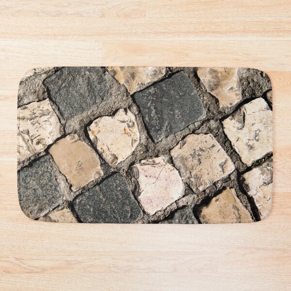 Item preview, Typical Cobblestones Of Alfama ©  designed and sold by © Hany G. Jadaa © Prince John Photography.