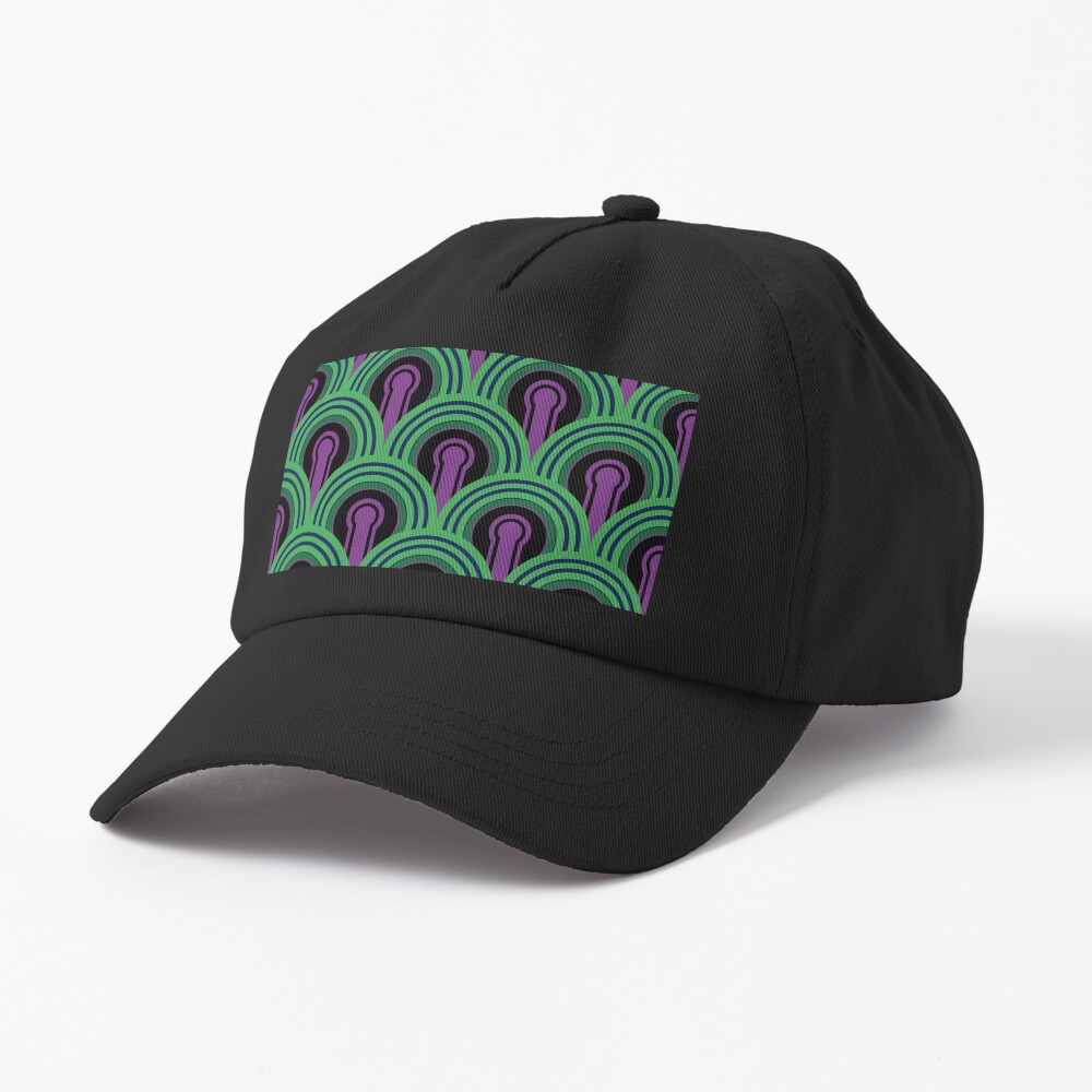 Item preview, Dad Hat designed and sold by redwolfoz.
