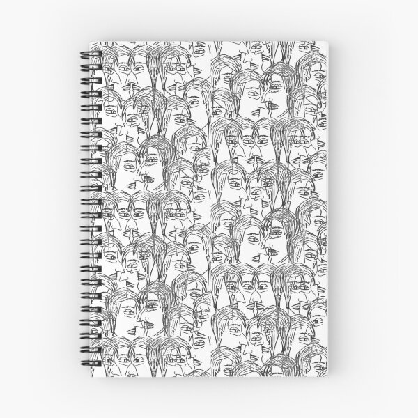 Item preview,  Max Uno,nessuno,centomila 2. Composition/overlap  designed and sold by EC-CM.
