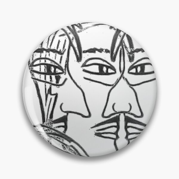 Item preview,  Max Uno,nessuno,centomila 2. Composition/overlap  designed and sold by EC-CM.