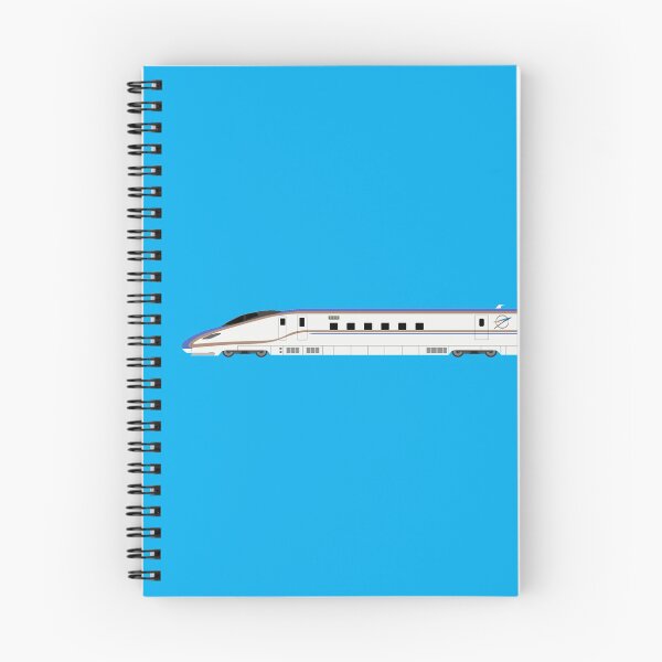 Item preview, Shinkansen E7 Series - Side View  designed and sold by JonesyDave.